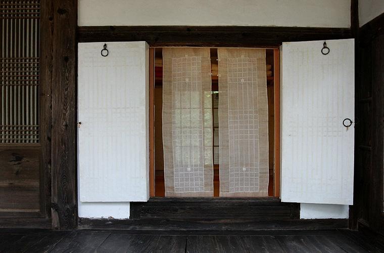 Okyeon Jeongsa Bed & Breakfast Andong Eksteriør bilde