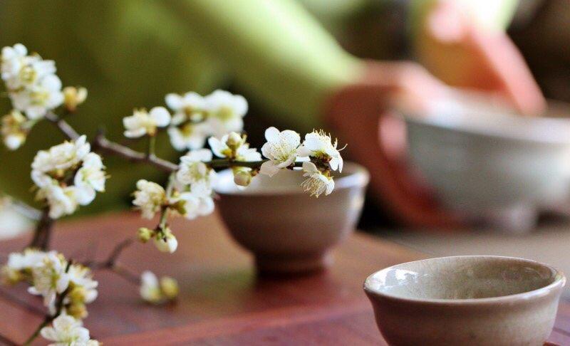 Okyeon Jeongsa Bed & Breakfast Andong Eksteriør bilde